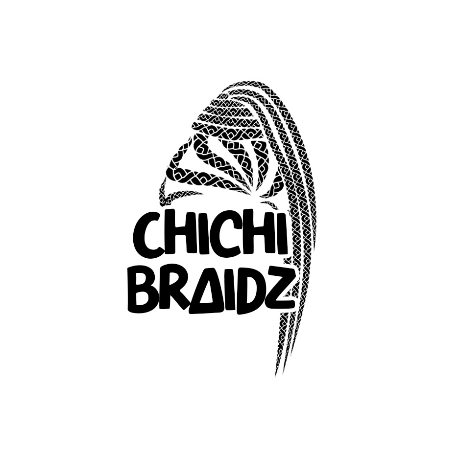 Chi Chi Braids Logo 11